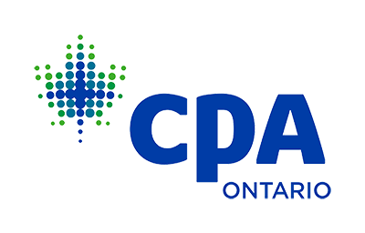 CPA Ontario Recognition & Award Nominations logo